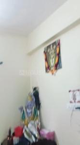Hall Image of 1200 Sq.ft 3 BHK Apartment / Flat for rent in Shubham Residency, Bijalpur Indore for Rs. 22000