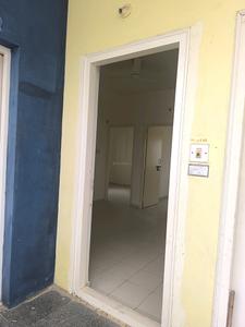 Main Entrance Image of 750 Sq.ft 2 BHK Apartment / Flat for rent in Gottigere Bengaluru for Rs. 10000