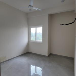 Bedroom Image of 975 Sq.ft 2 BHK Apartment / Flat for sale in Pratap Nagar Jaipur for Rs. 4690000