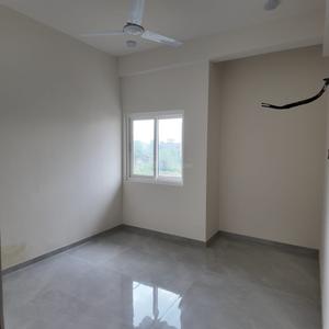 Bedroom Image of 1170 Sq.ft 3 BHK Apartment / Flat for sale in ACL Love Home Joypur, Budhsinghpura Jaipur for Rs. 5790000