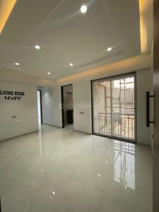 1 BHK Flat