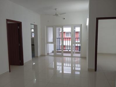 2.5 BHK Flat