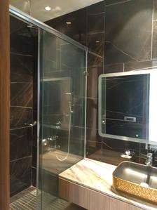 Bedroom One Image of 2400 Sq.ft 4 BHK Builder Floor for sale in Sarhol Gurgaon for Rs. 55000000