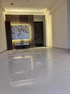 Hall Image of 1650 Sq.ft 3 BHK Apartment / Flat for rent in Ahad Serenity, Choodasandra Bengaluru for Rs. 55000