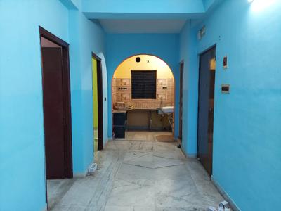 Hall Image of 920 Sq.ft 2 BHK Apartment / Flat for sale in Paschim Putiary Kolkata for Rs. 2700000