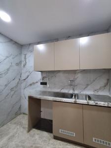 Kitchen Image of 10000 Sq.ft 5 BHK Duplex for sale in Panchsheel Park New Delhi for Rs. 299000000