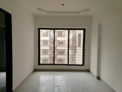 Living Room Image of 850 Sq.ft 2 BHK Apartment / Flat for sale in Saphale Rajlaxxmi Park, Mande Mumbai for Rs. 2956000