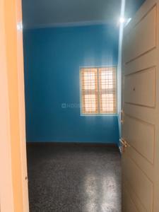 Bedroom Image of 1120 Sq.ft 4 BHK Independent House for sale in Mathikere Bengaluru for Rs. 19500000