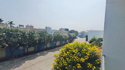 Balcony Image of 1700 Sq.ft 2 BHK Duplex for rent in Signature City Phase 2, Bagli Village Bhopal for Rs. 16000