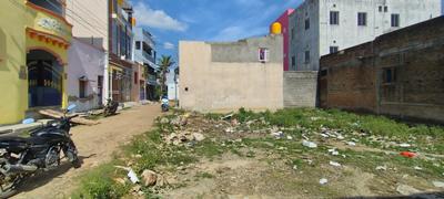 Image of 800 Sq.ft Residential Plot / Land for sale in Mangadu, Chennai for Rs. 4500000