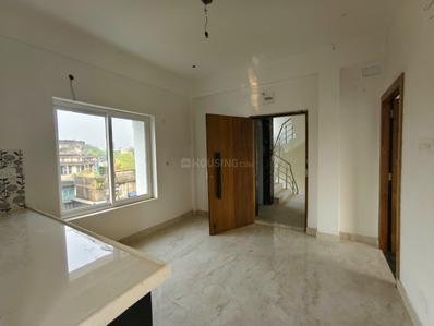 Hall Image of 1100 Sq.ft 1 BHK Apartment / Flat for sale in Kalighat Kolkata for Rs. 12200000