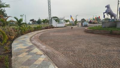 Image of 200 Sq.ft Residential Plot / Land for sale in Neocity, Sadasivpet, Sangareddy for Rs. 4400000