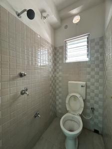 Bathroom Image of 806 Sq.ft 2 BHK Apartment / Flat for sale in Rajarhat Kolkata for Rs. 2700000