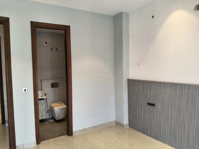 Bedroom Image of 1800 Sq.ft 2 BHK Builder Floor for rent in Sector 15 Part 2 Gurgaon for Rs. 50000