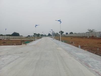 Image of 750 Sq.ft Residential Plot / Land for sale in Beerihundi, Mysore for Rs. 2025555