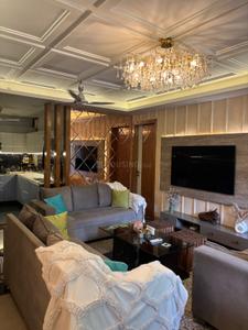 Living Room Image of 1650 Sq.ft 3 BHK Builder Floor for sale in Mansarover Garden New Delhi for Rs. 42000000