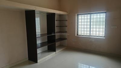 Bedroom Image of 1000 Sq.ft 2 BHK Builder Floor for rent in Vijayapuram Bilaspur for Rs. 13000