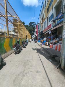 Image of 770 Sq.ft 2 BHK Apartment / Flat for sale in Yeswanthpur, Bengaluru for Rs. 5500000