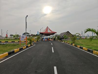 Image of 1100 Sq.ft Residential Plot / Land for sale in Padappai, Chennai for Rs. 3298900