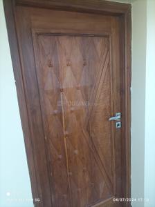 2 BHK Independent Builder Floor