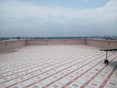 Balcony Image of 1442 Sq.ft 3 BHK Apartment / Flat for sale in Nayabad Kolkata for Rs. 8531000