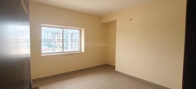 Bedroom Image of 1300 Sq.ft 3 BHK Apartment / Flat for sale in Shriji Towers, Kota Raipur for Rs. 4500000