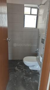 Image of 1750 Sq.ft 3 BHK Penthouse for rent in Shagun Saral 207, Zundal, Ahmedabad for Rs. 30000