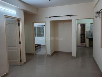 Hall Image of 870 Sq.ft 2 BHK Apartment / Flat for sale in Nisarga Sarovara by Nisarga Group, Chandapura Bengaluru for Rs. 3610000
