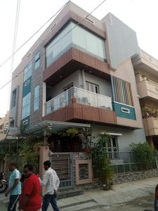 3 BHK Duplex
