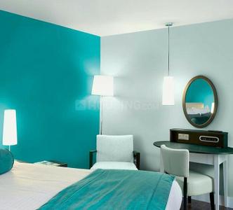 Bedroom Image of 800 Sq.ft 2 BHK Independent House for sale in Kandul Raipur for Rs. 3650000