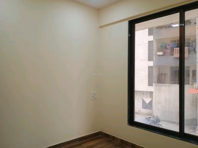 Bedroom Image of 1040 Sq.ft 2 BHK Apartment / Flat for sale in Nisarg Greens, Ambernath East Ambernath for Rs. 4650000