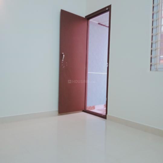 Krishna Residency Madivala Bedroom 1