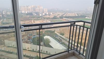 Bedroom Image of 2148 Sq.ft 3.5 BHK Apartment / Flat for sale in Conscient Heritage Max, Sector 102 Gurgaon for Rs. 29000000