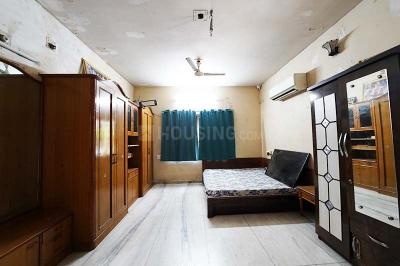 Bedroom Image of 4050 Sq.ft 5 BHK Independent House for sale in Maninagar Ahmedabad for Rs. 53000000