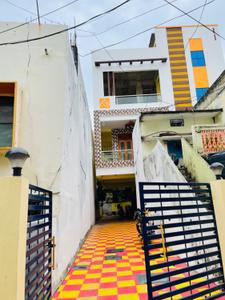 Image of 1593 Sq.ft 2 BHK Independent House for sale in Yellammagutta, Nizamabad for Rs. 12500000