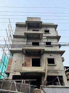Image of 1160 Sq.ft 3 BHK Apartment / Flat for sale in Ganeshguri, Guwahati for Rs. 5998000