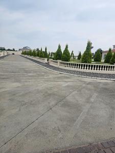 Image of 1800 Sq.ft Residential Plot / Land for sale in Agarwal Emerald Nirvana, County Walk Township, Indore for Rs. 16300000