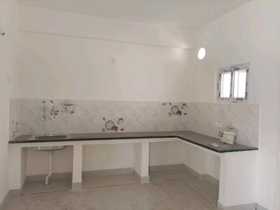 Kitchen Image of 1020 Sq.ft 2 BHK Apartment / Flat for sale in Muthangi Sangareddy for Rs. 5098980