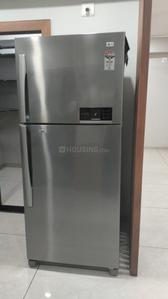 Kitchen Image of 1480 Sq.ft 3 BHK Apartment / Flat for sale in Buildscape Solis One, Bopal Ahmedabad for Rs. 8500000