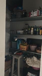 Kitchen Image of 2400 Sq.ft 3 BHK Apartment / Flat for sale in Gulbai Tekra Ahmedabad for Rs. 17500000