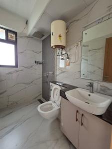 Image of 2040 Sq.ft 3 BHK Apartment / Flat for rent in M3M Heights, Sector 65, Gurgaon for Rs. 85000