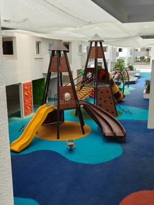 Image of 1260 Sq.ft 2 BHK Apartment / Flat for sale in Anvita Ivana, Kollur, Hyderabad for Rs. 10100000