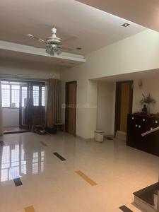 3 BHK Flat