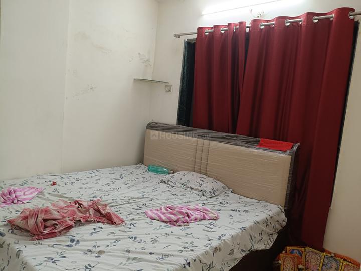 New twenty eight society Bedroom 1