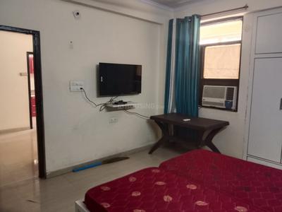 Bedroom Image of 820 Sq.ft 2 BHK Apartment / Flat for sale in Ridhi Sidhi Enclave Sri Ganganagar for Rs. 3400000