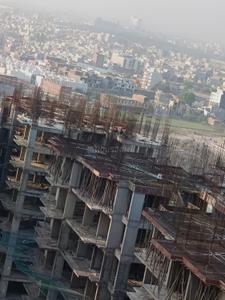 Image of 1045 Sq.ft 2.5 BHK Apartment / Flat for sale in BS Vaibhav Heritage Height, Noida Extension, Greater Noida for Rs. 8600000