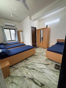 Bedroom Image of Zenspace Living in South Bopal, Ahmedabad