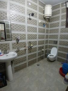 Image of 1450 Sq.ft 1 BHK Builder Floor for rent in Sector 46, Gurgaon for Rs. 27500