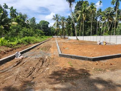 Image of 202 Sq.ft Residential Plot / Land for sale in North Paravoor, Kochi for Rs. 450000