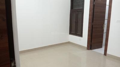Bedroom Image of 1450 Sq.ft 3 BHK Builder Floor for sale in Indirapuram Ghaziabad for Rs. 11400000
